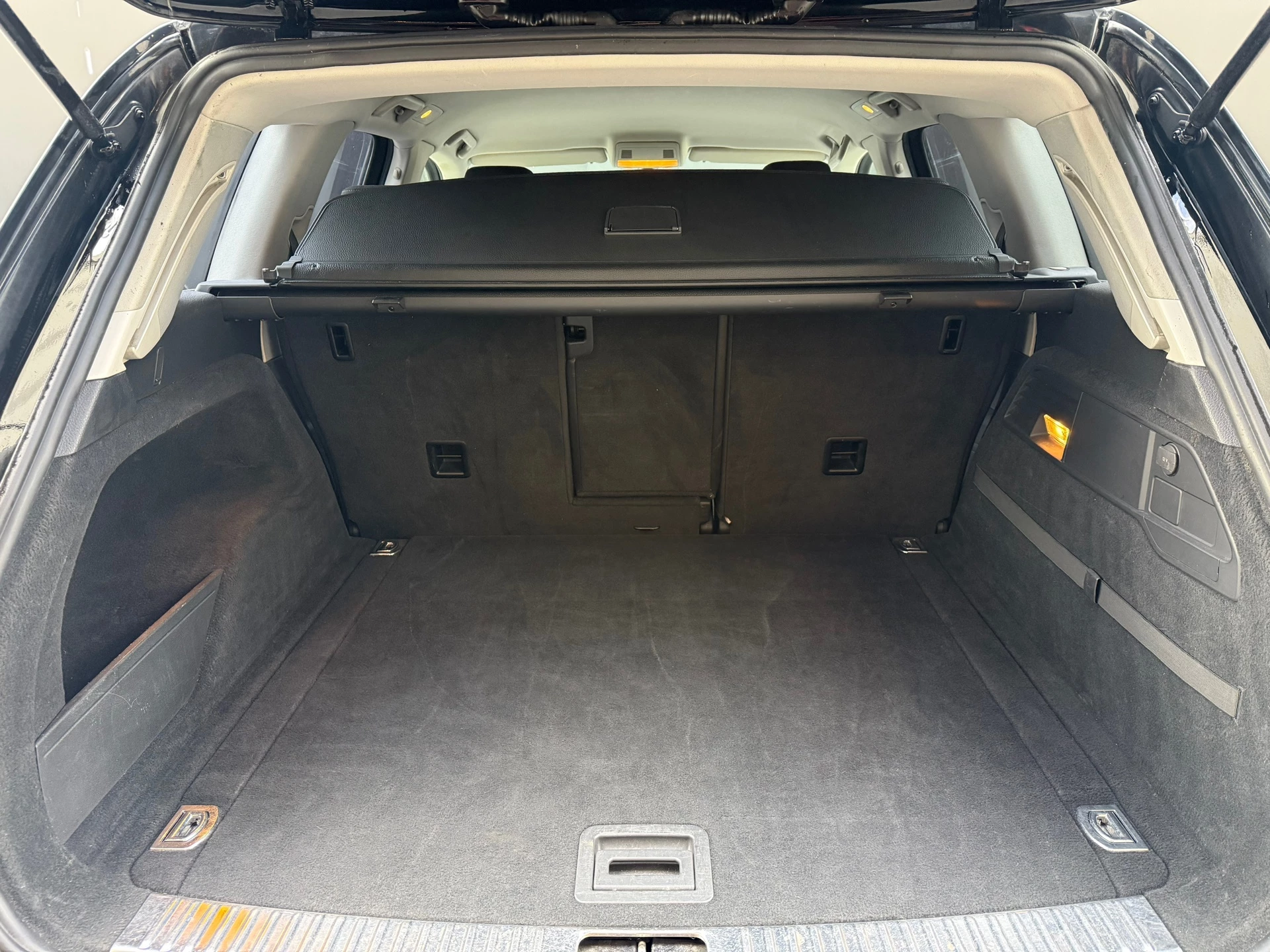 Hoofdafbeelding Volkswagen Touareg