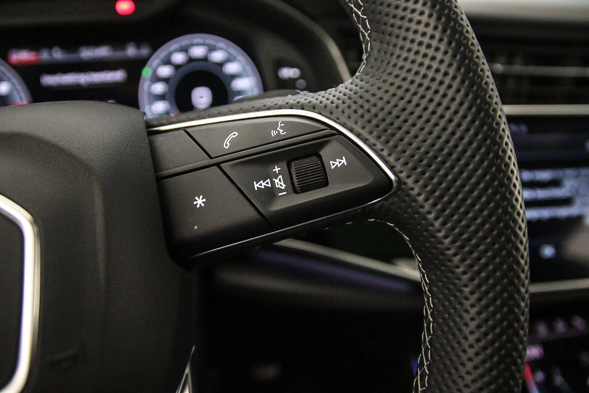 Hoofdafbeelding Audi SQ8
