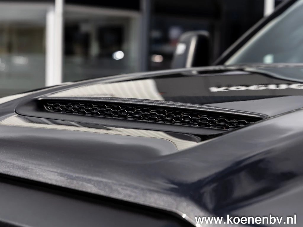 Hoofdafbeelding Dodge Ram Pick-Up