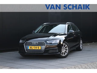 Audi A4 Avant 2.0 TDI ultra Sport Lease Edition | CRUISE | NAVI | LMV |