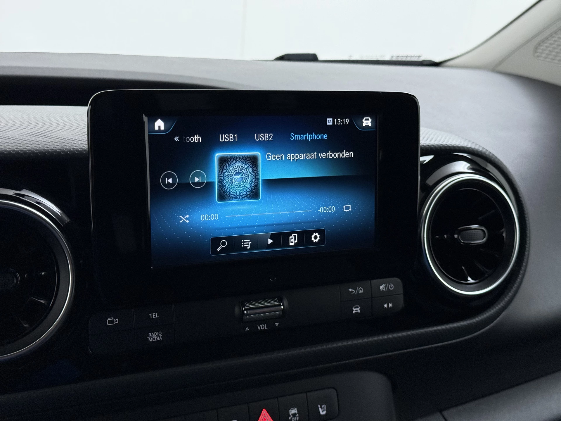 Hoofdafbeelding Mercedes-Benz Citan