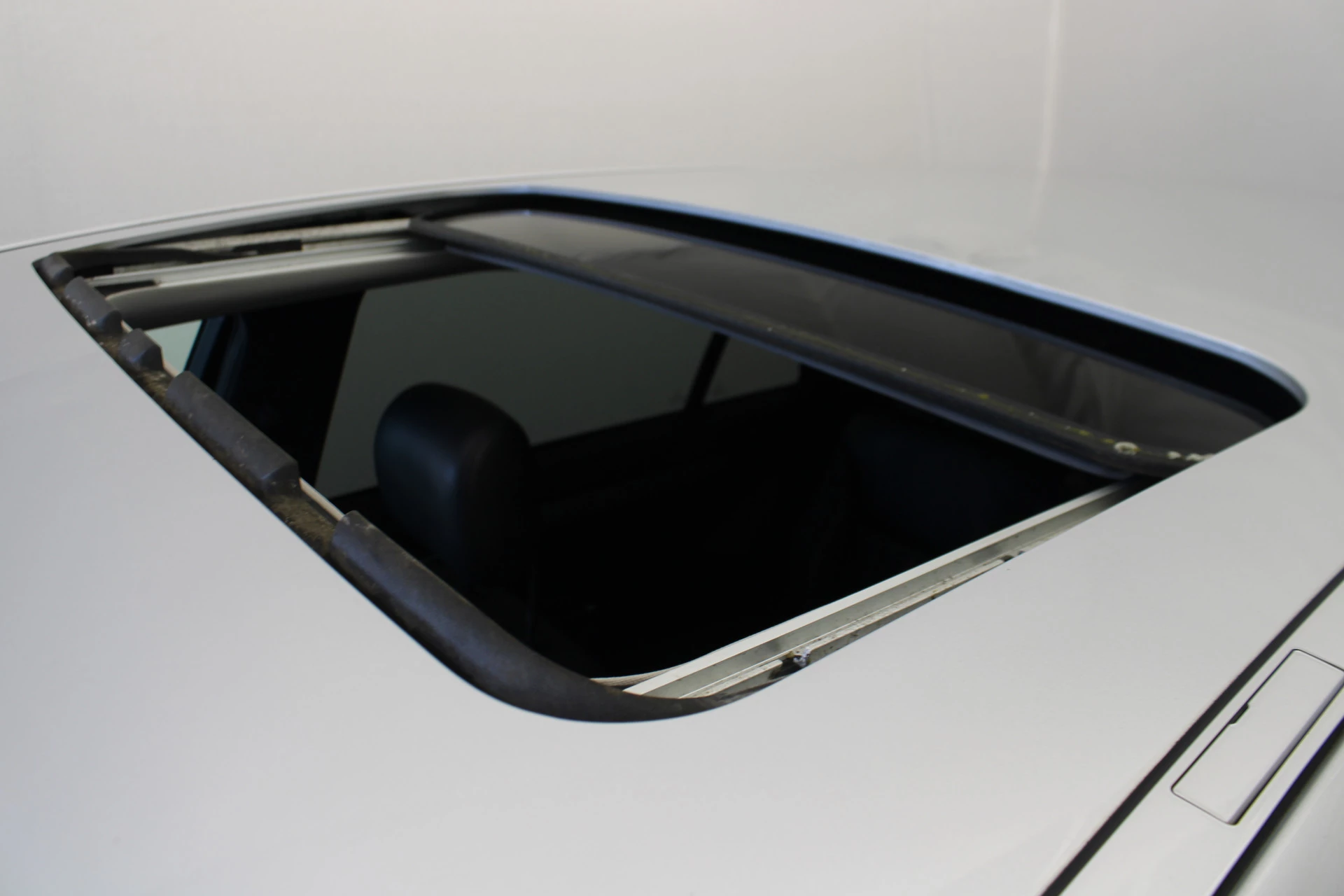 Hoofdafbeelding Mercedes-Benz R-Klasse