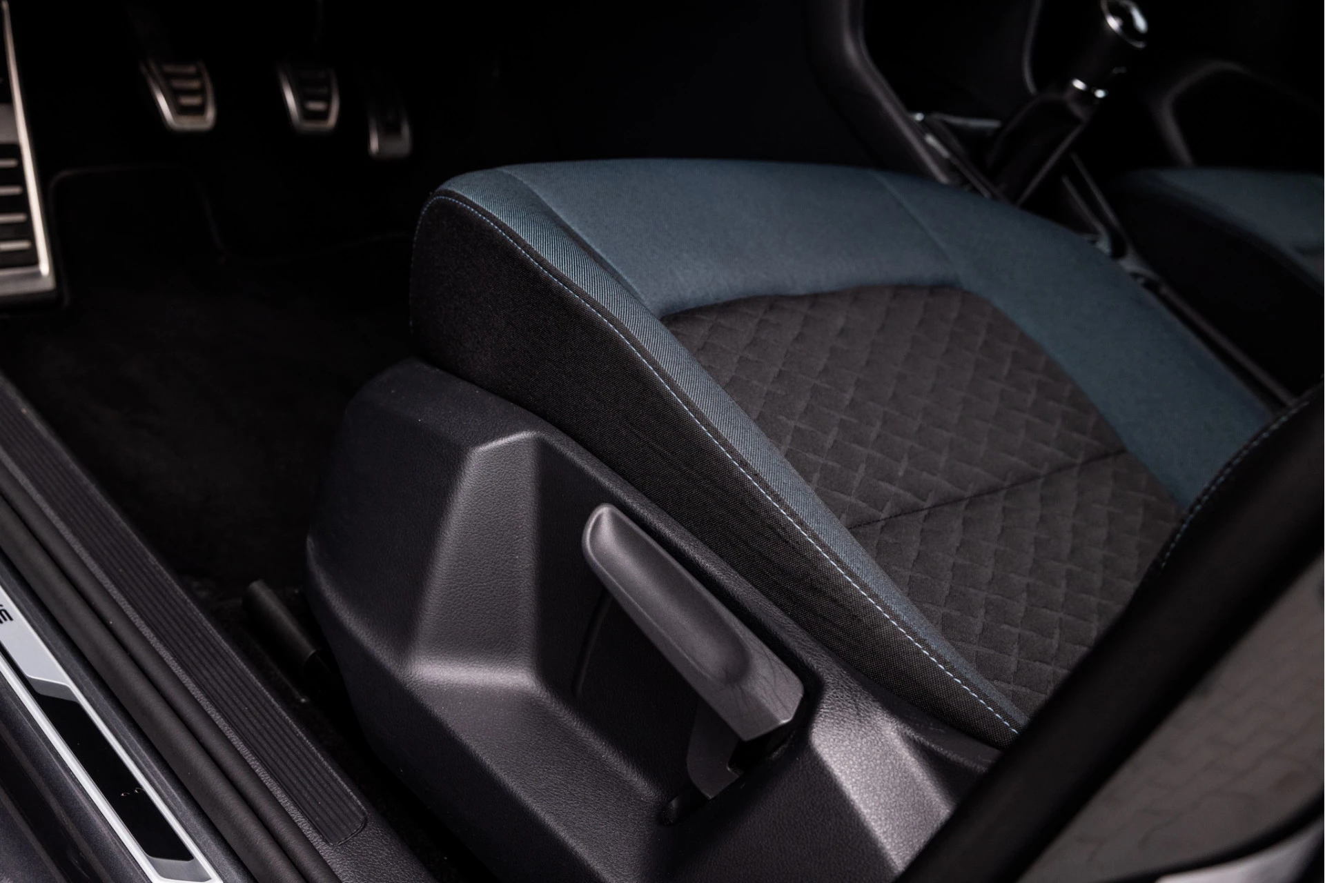 Hoofdafbeelding Volkswagen Golf Sportsvan