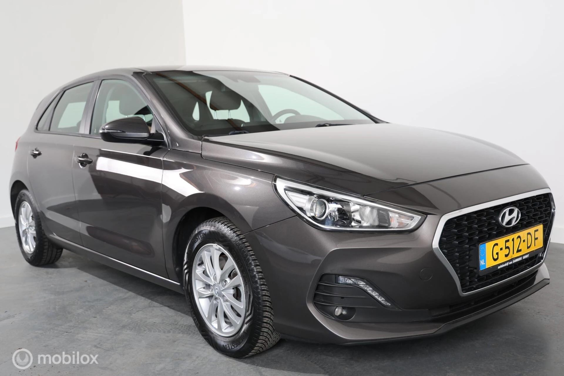 Hoofdafbeelding Hyundai i30
