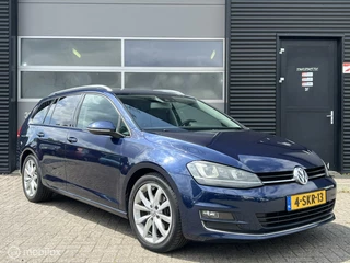 Volkswagen Golf Variant 1.4 TSI Highline