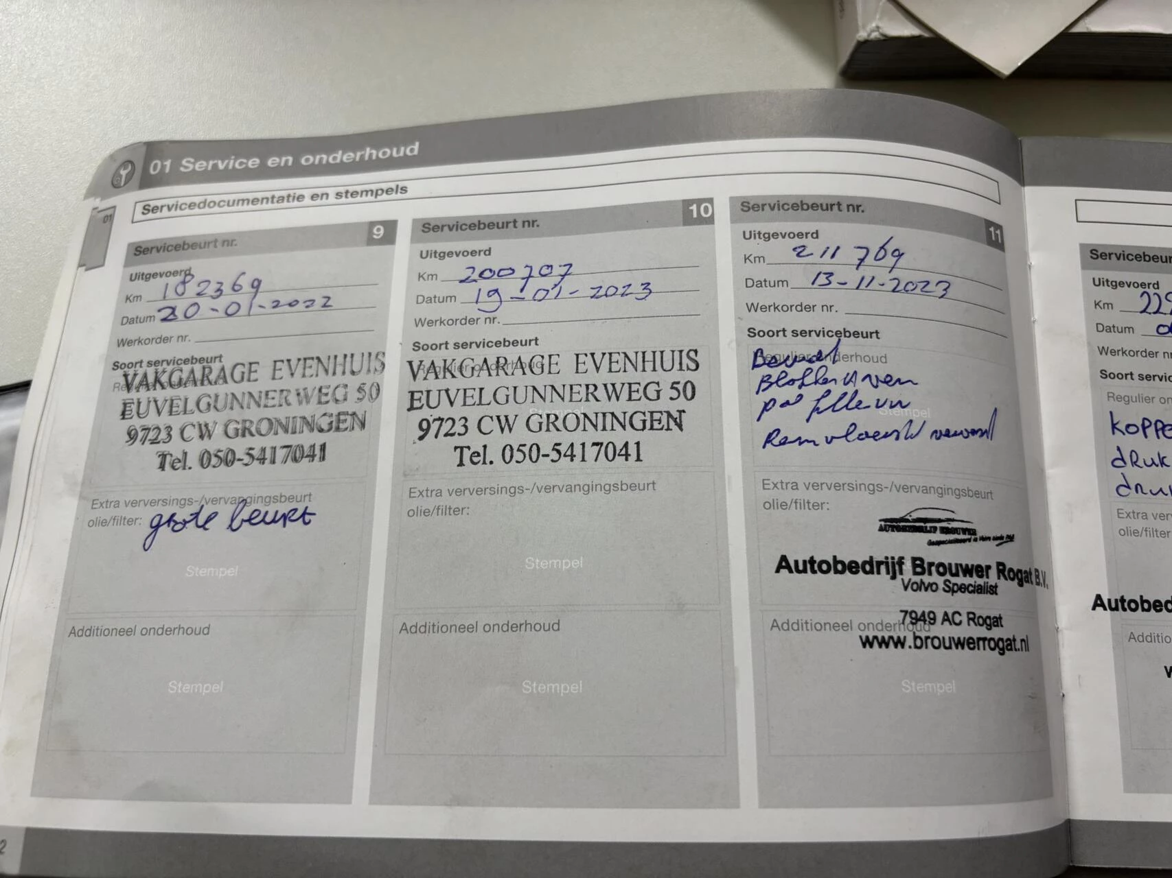 Hoofdafbeelding Volvo C30