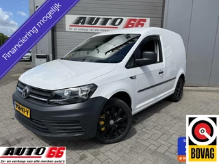 Volkswagen Caddy Bestel 2.0 TDI L1H1 BMT Economy