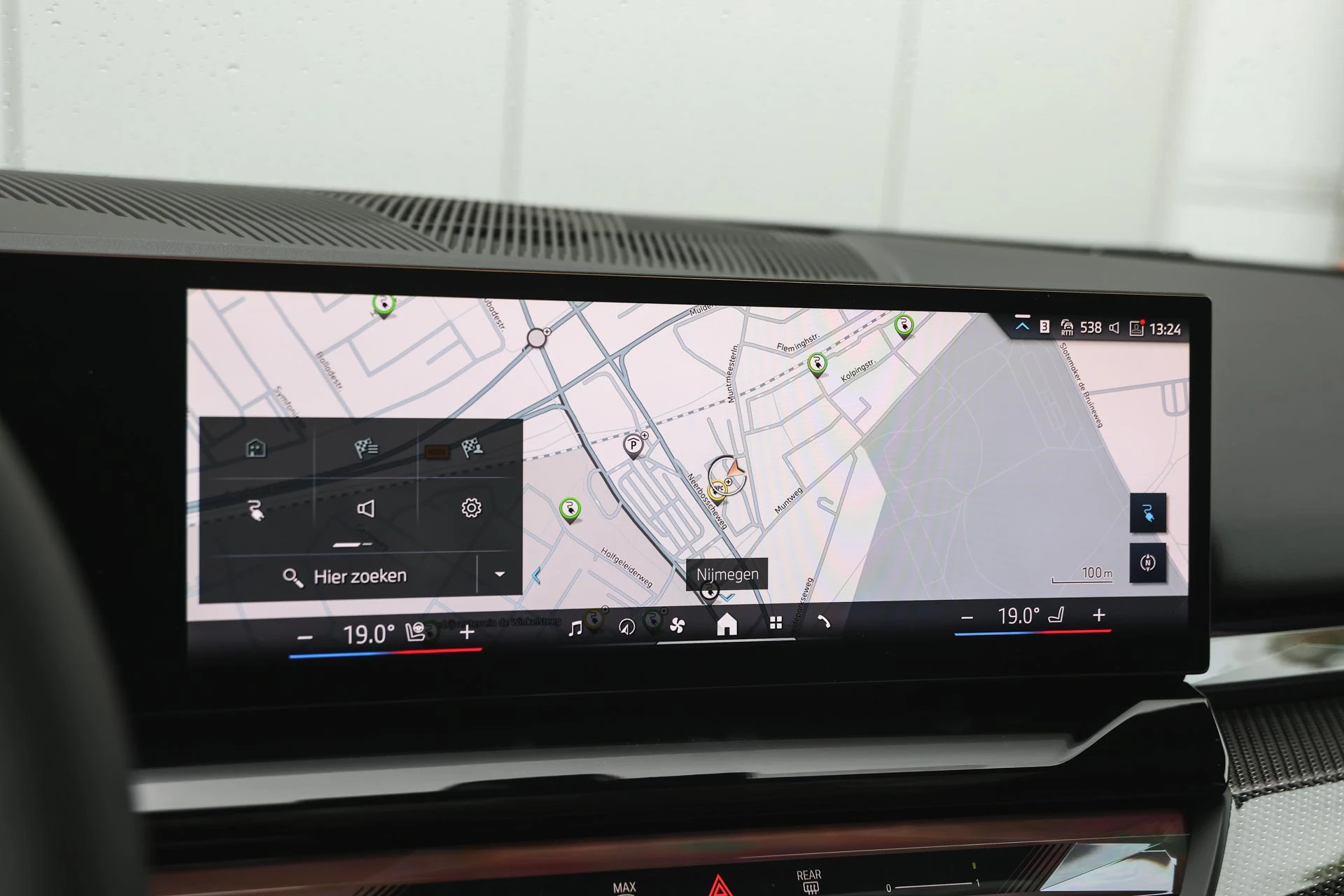 Hoofdafbeelding BMW i5