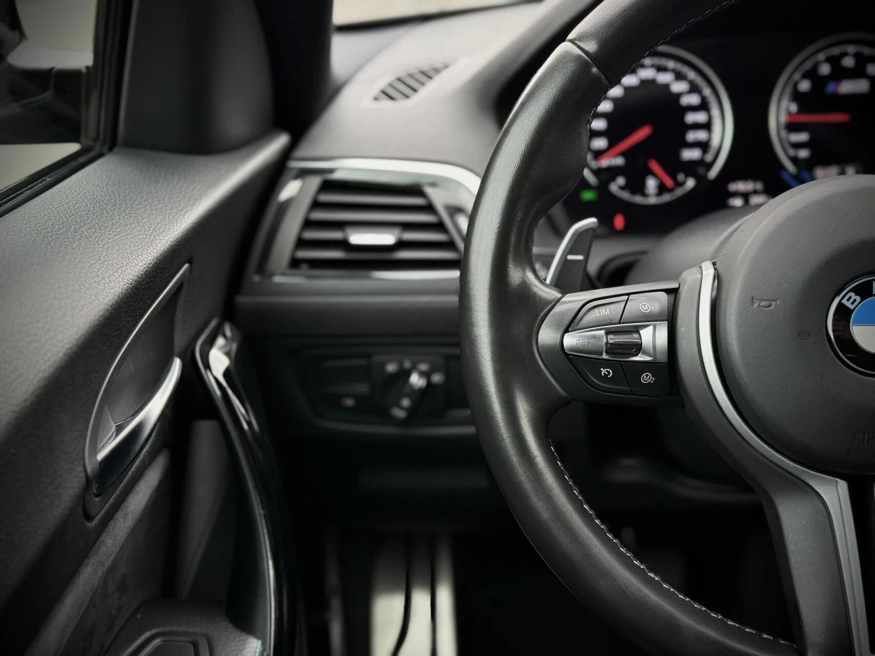 Hoofdafbeelding BMW M2