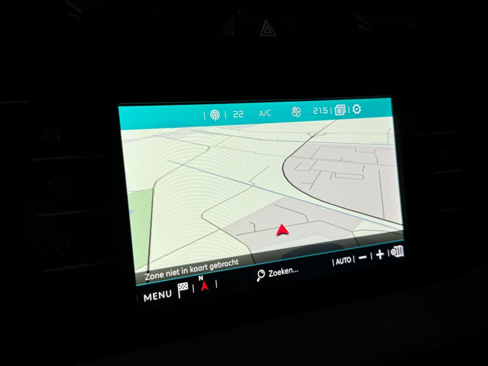 Hoofdafbeelding Citroën C4 Spacetourer