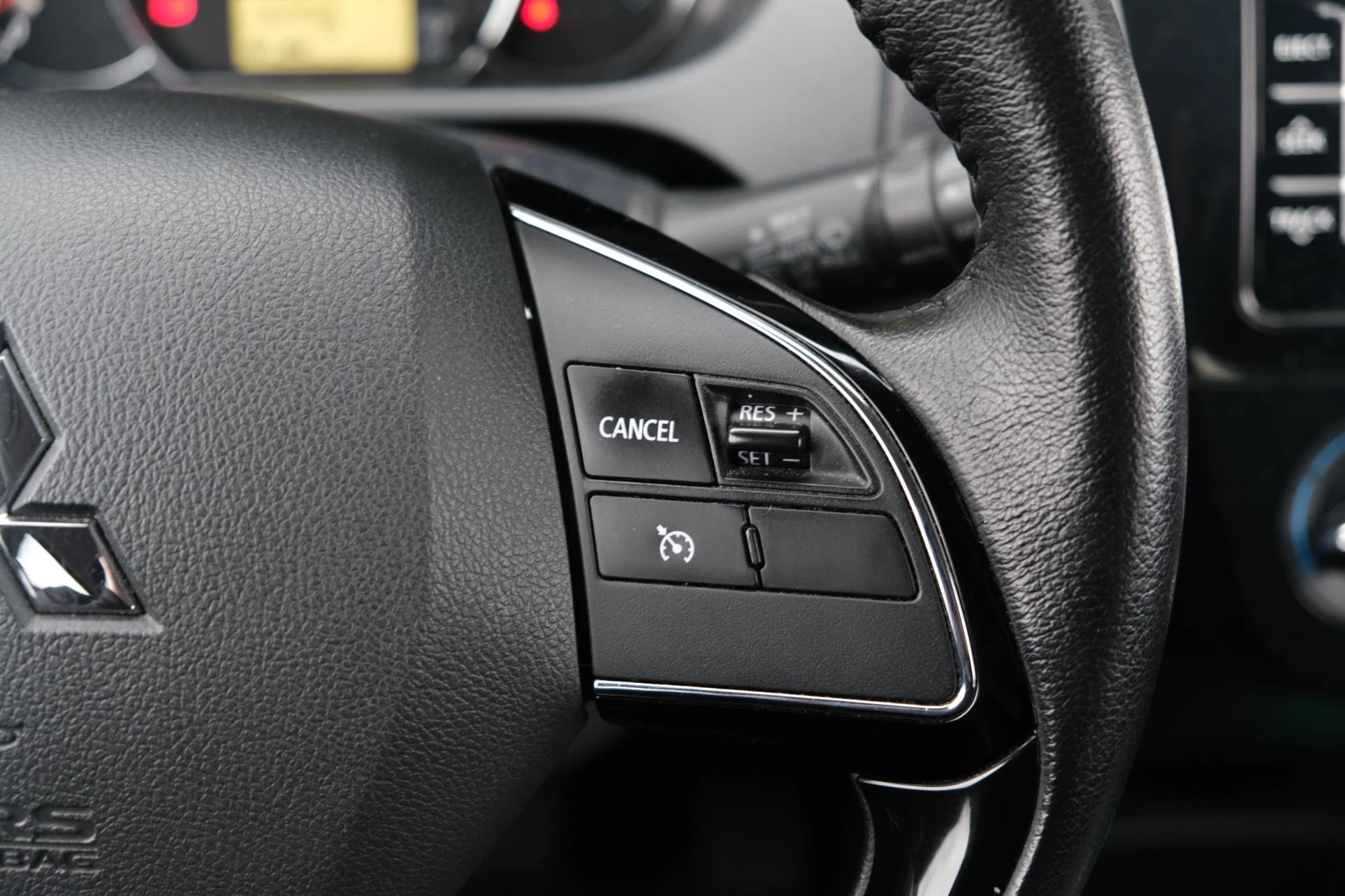 Hoofdafbeelding Mitsubishi Space Star