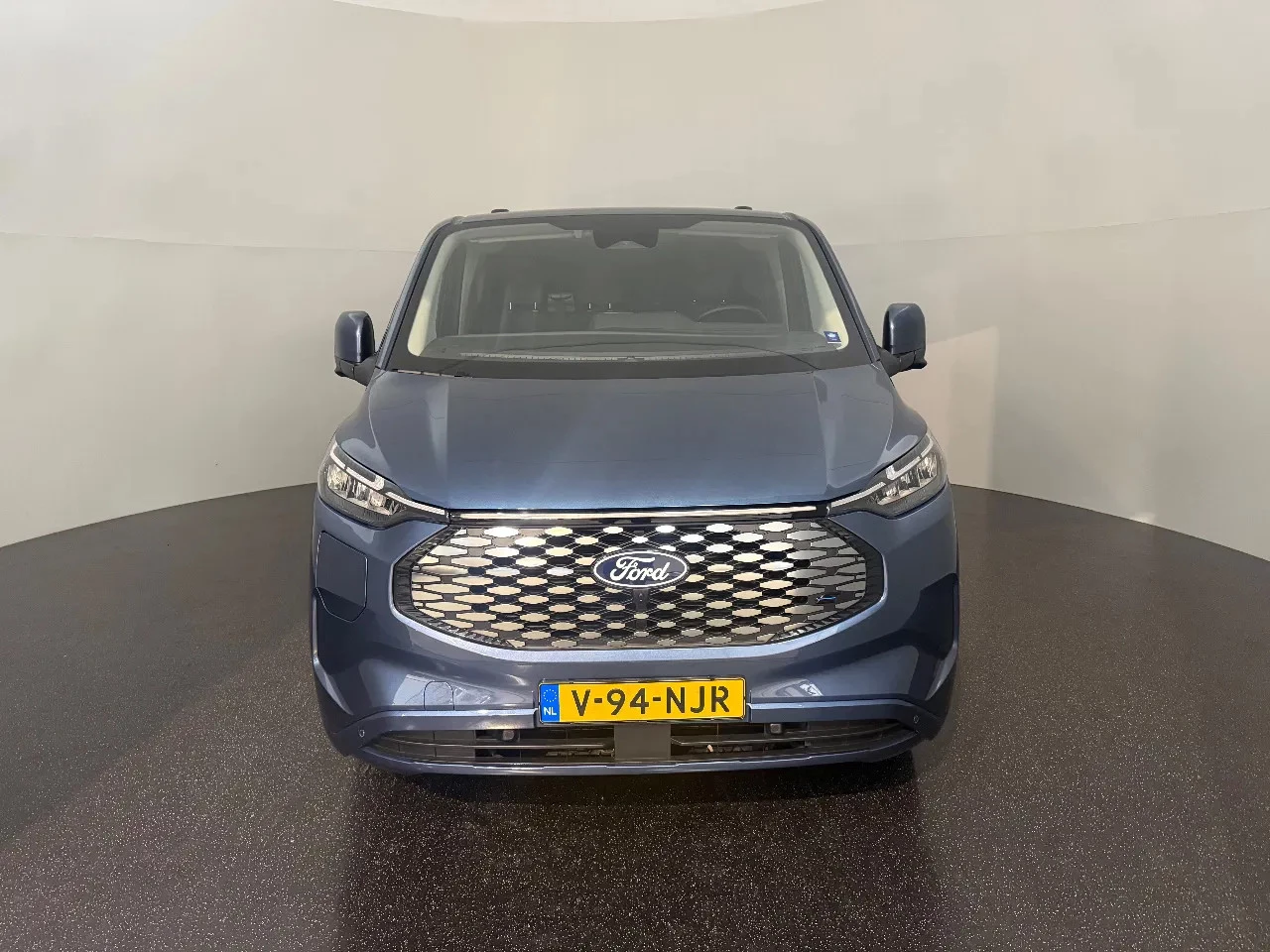 Hoofdafbeelding Ford E-Transit Custom