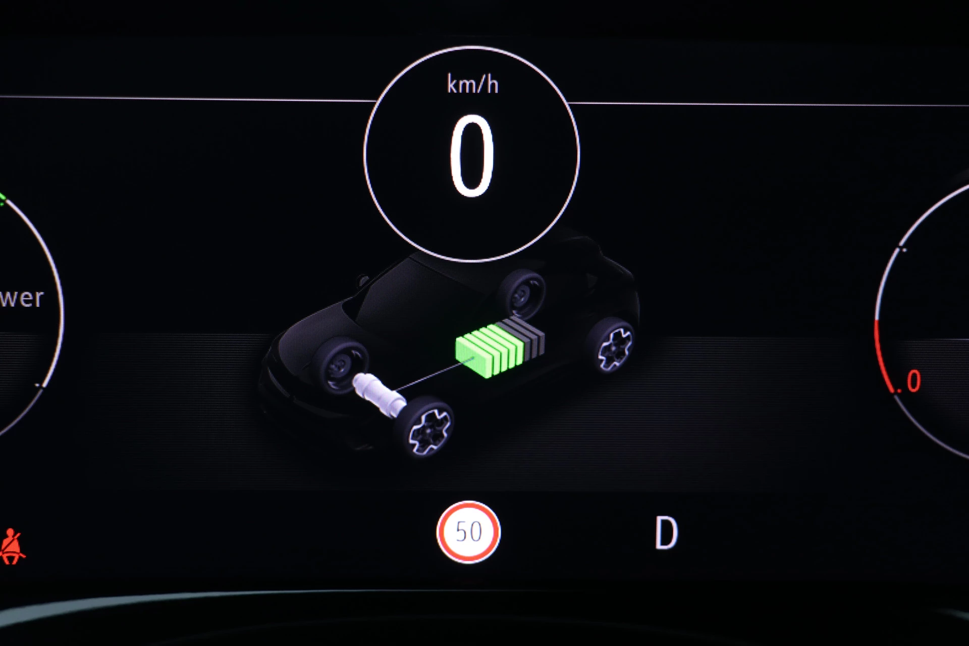 Hoofdafbeelding Opel Mokka-e