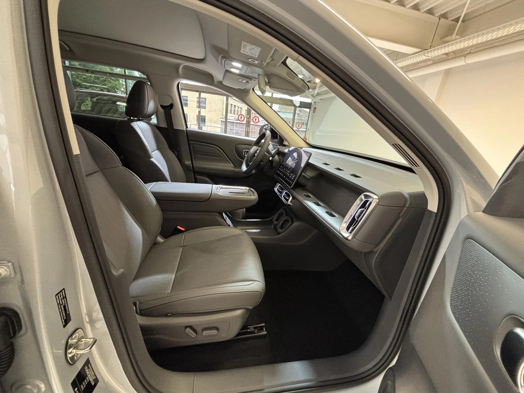 Hoofdafbeelding Leapmotor B10