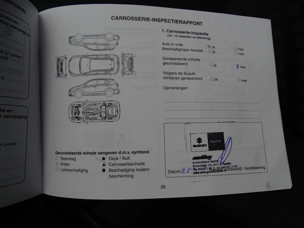 Hoofdafbeelding Suzuki Celerio