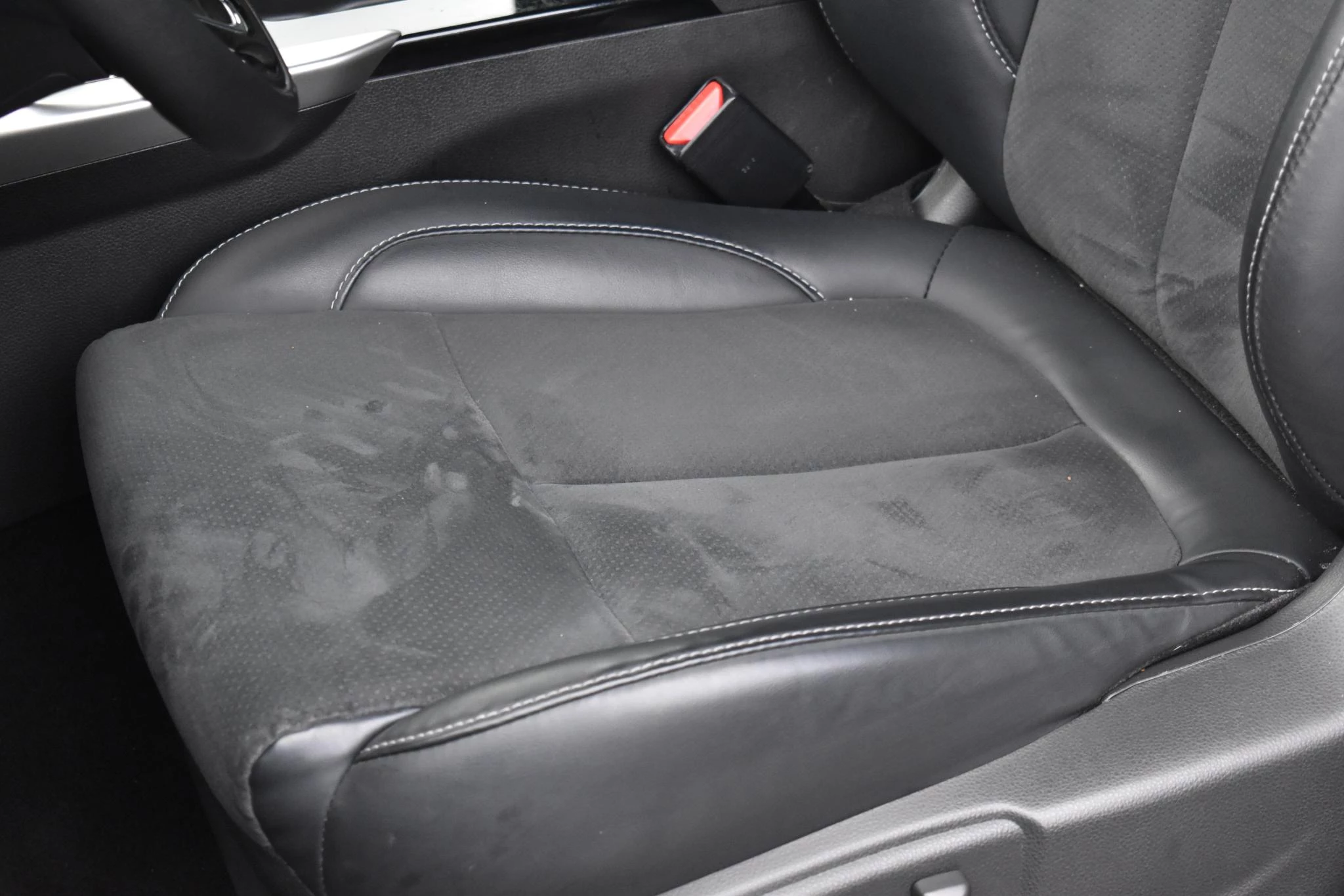 Hoofdafbeelding Mitsubishi Eclipse Cross