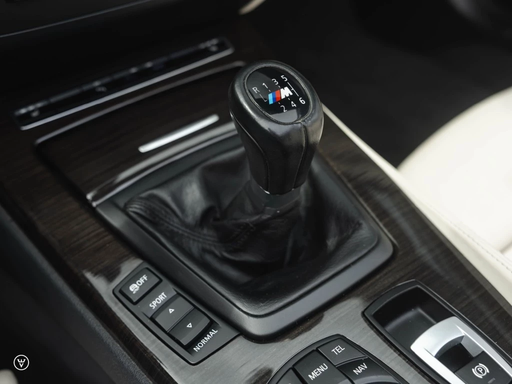 Hoofdafbeelding BMW Z4