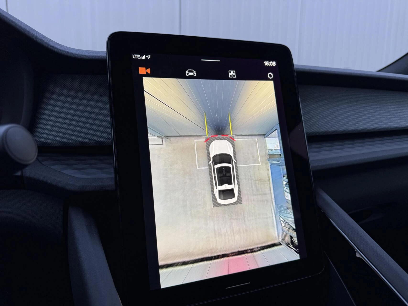 Hoofdafbeelding Polestar 2