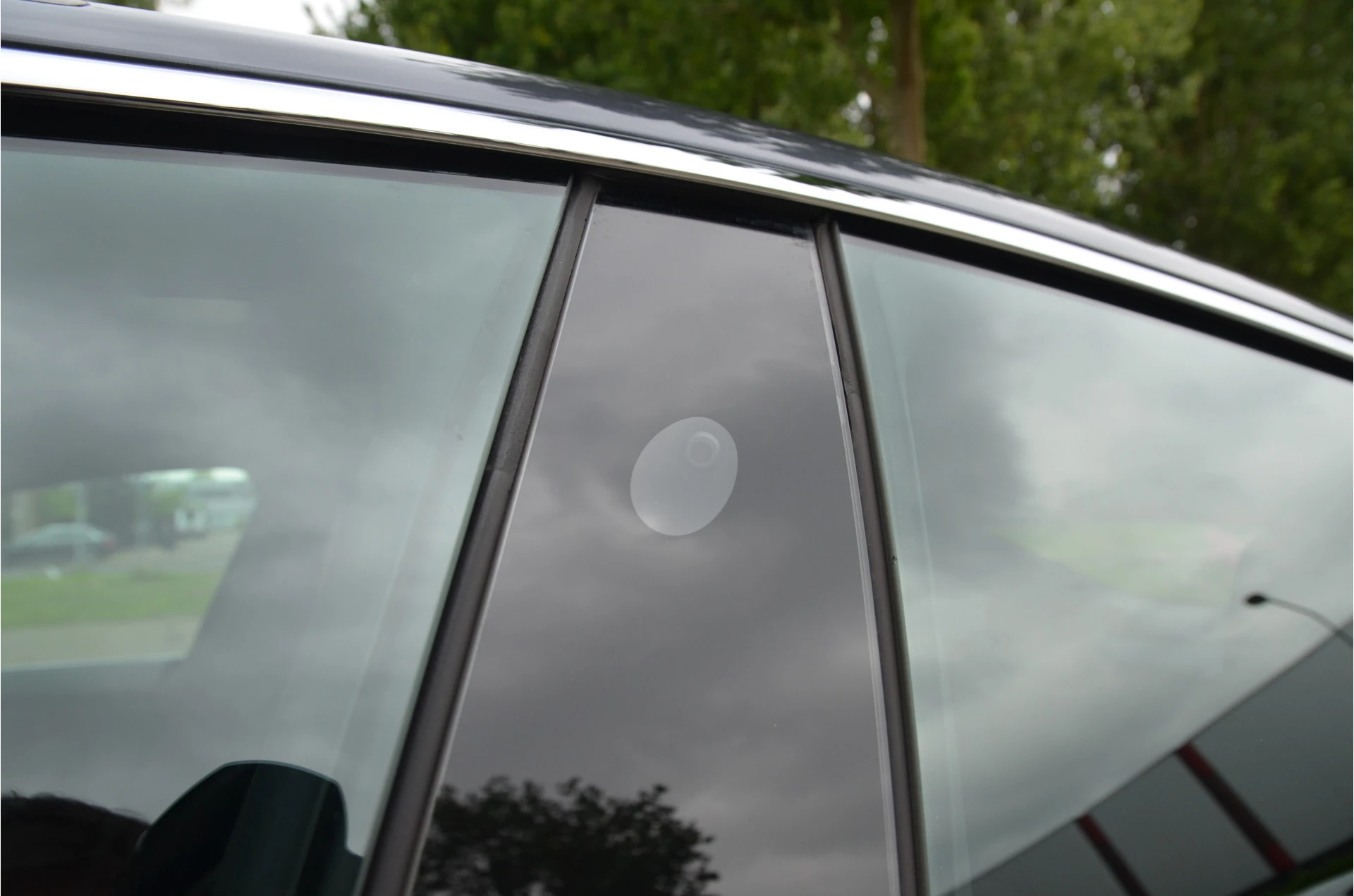 Hoofdafbeelding Tesla Model S