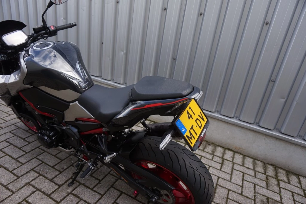 Hoofdafbeelding Kawasaki Z900