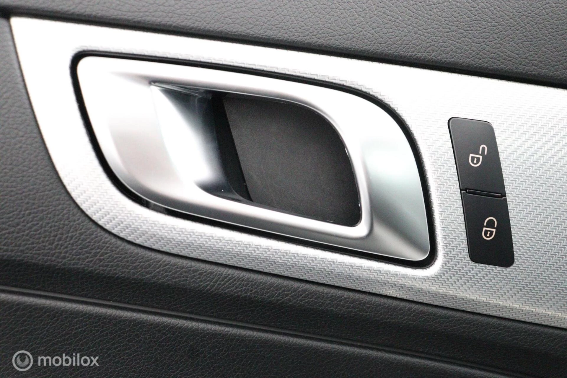 Hoofdafbeelding Mercedes-Benz SLC