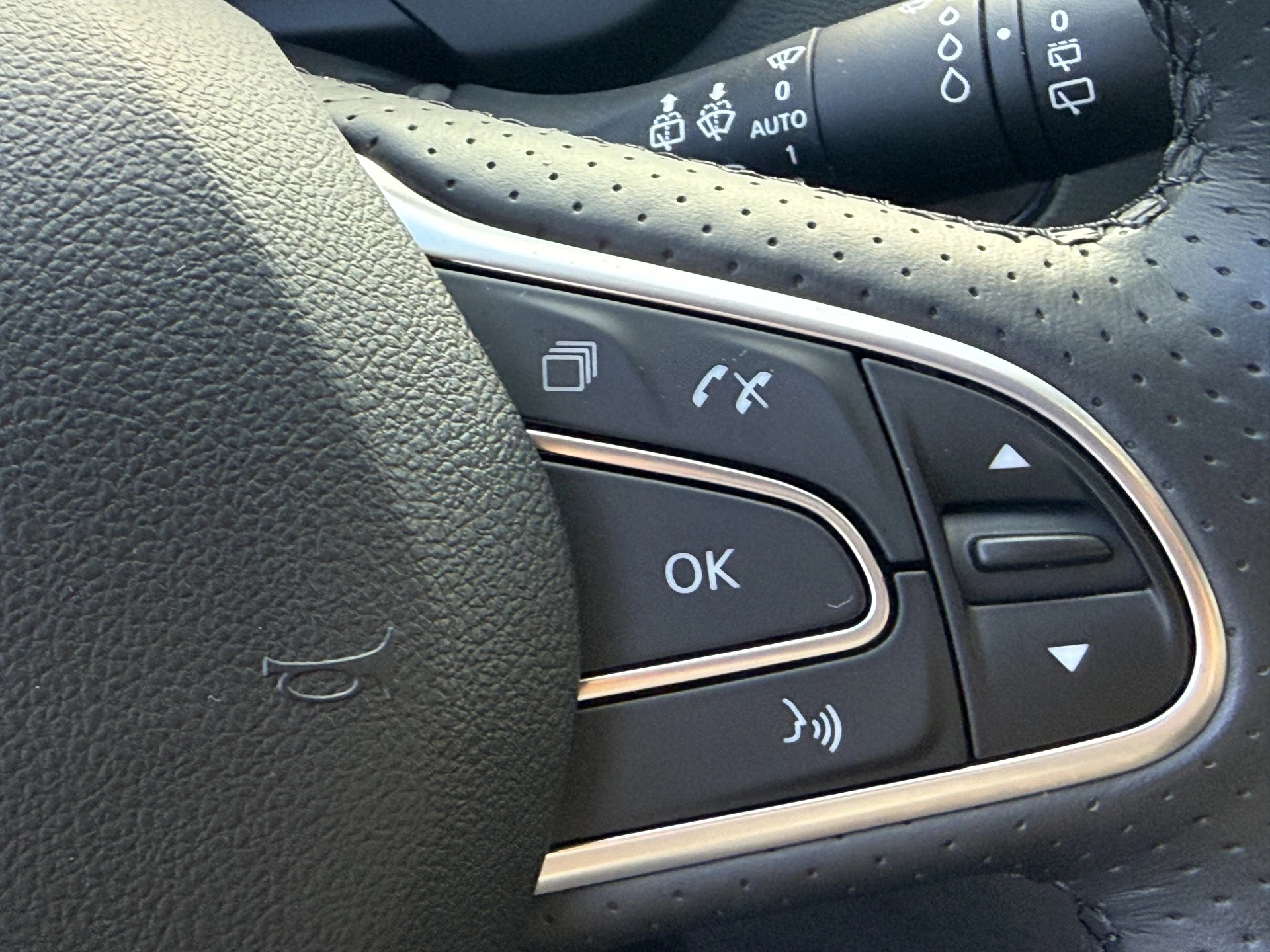 Hoofdafbeelding Renault Grand Scénic