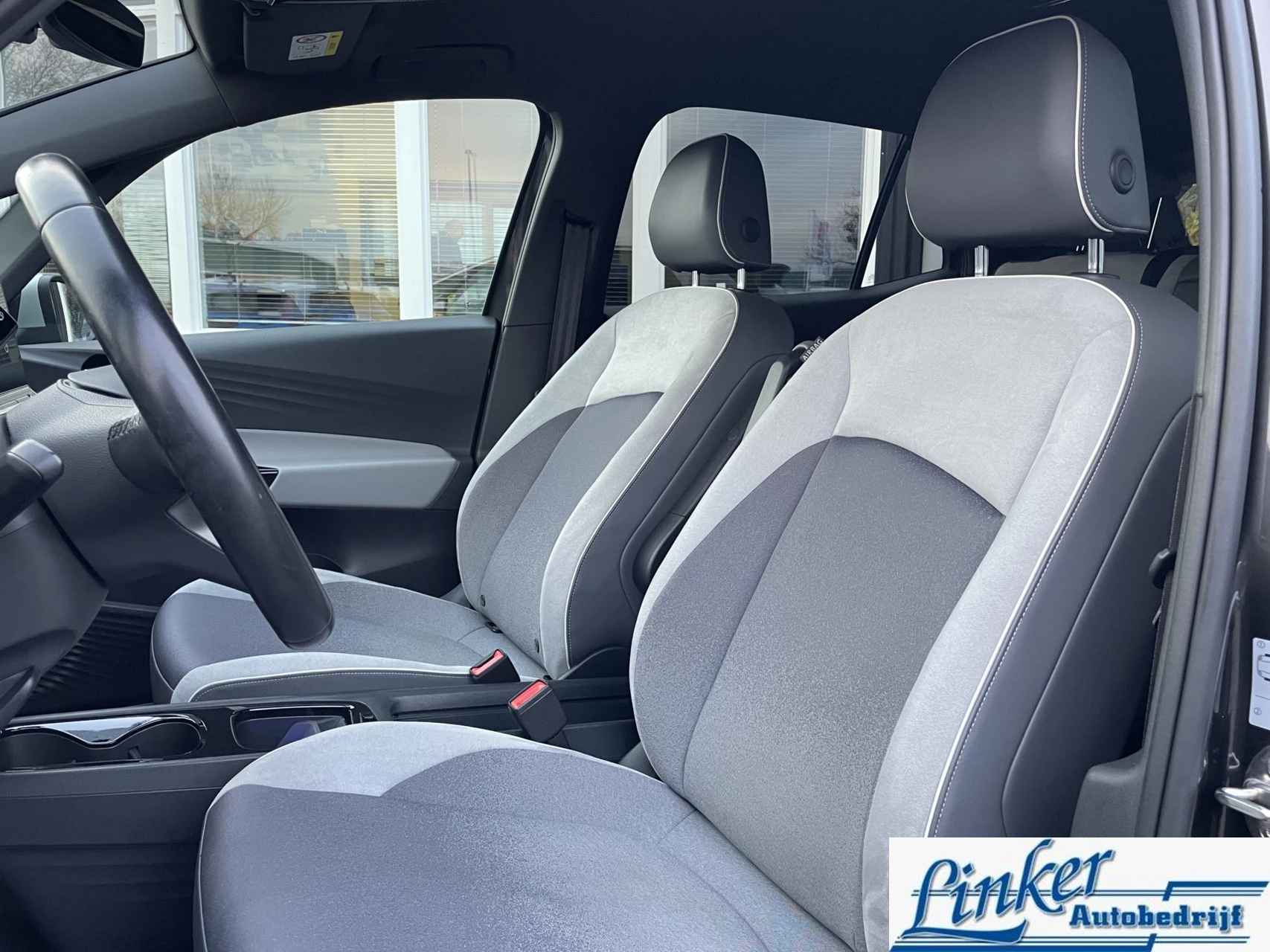 Hoofdafbeelding Volkswagen ID.3