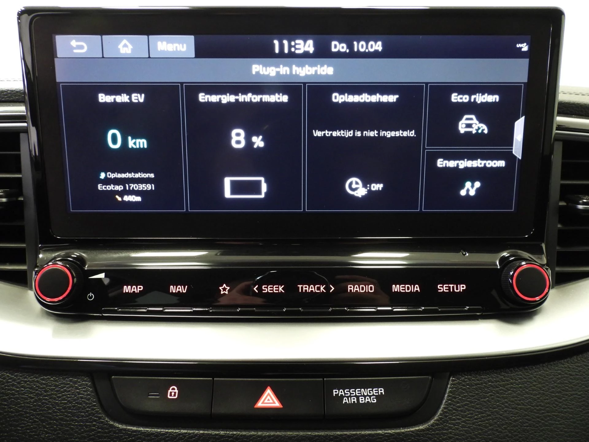Hoofdafbeelding Kia XCeed