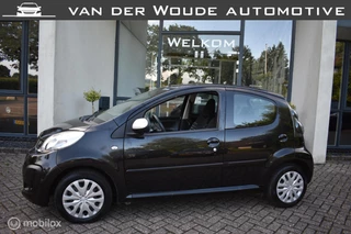 Citroen C1 1.0 Collection 5DRS, 2014|Airco|Elekt,pakket
