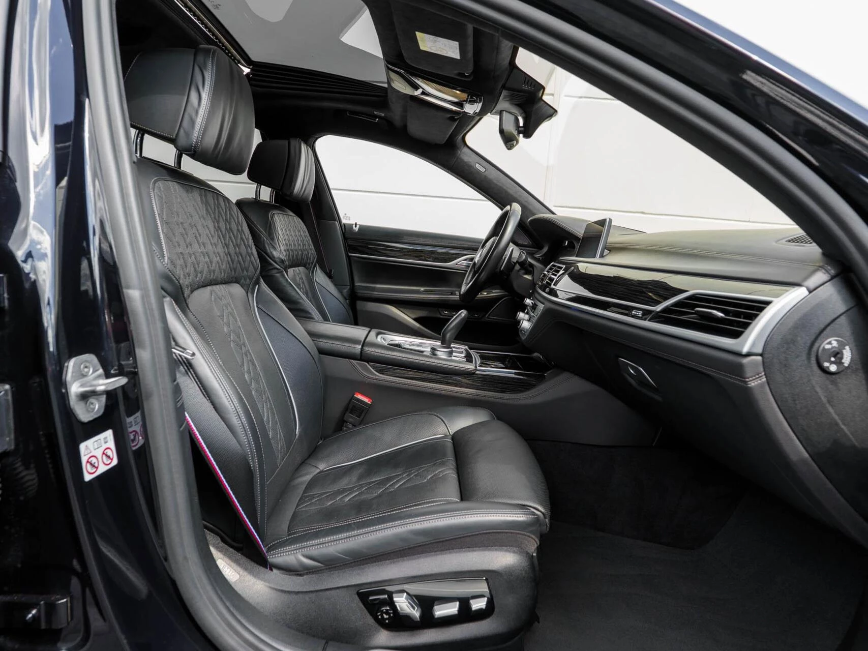 Hoofdafbeelding BMW 7 Serie