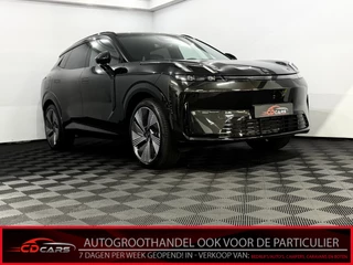 Lynk & Co 08 1.5 More Panoramadak, Stoelmassage, Stoelventilatie, 360 camera, Harman/Kardon, Leder, Autopilot, Elektrische achterklep, 4 jaar garantie .