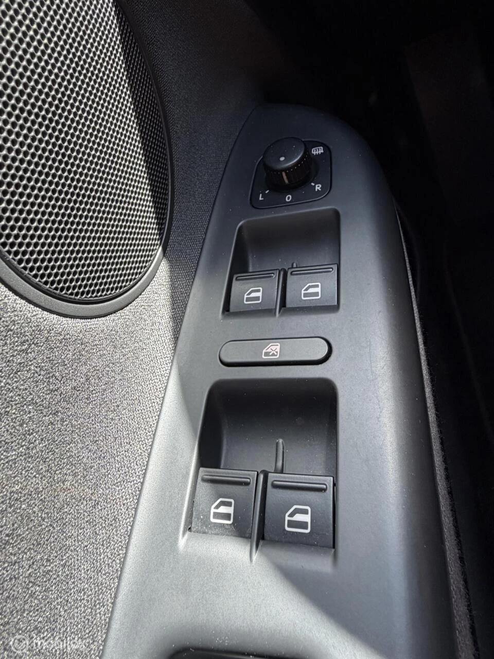 Hoofdafbeelding Volkswagen Golf Plus