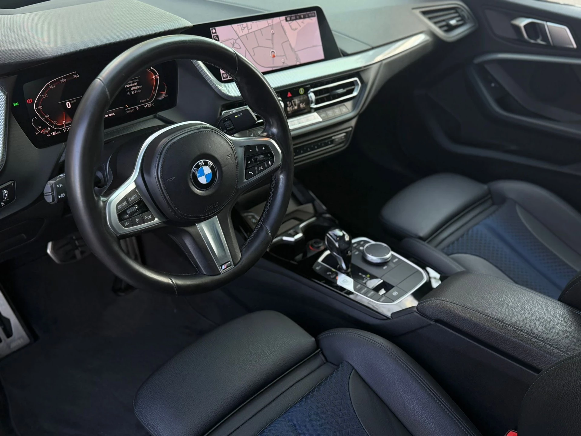 Hoofdafbeelding BMW 2 Serie