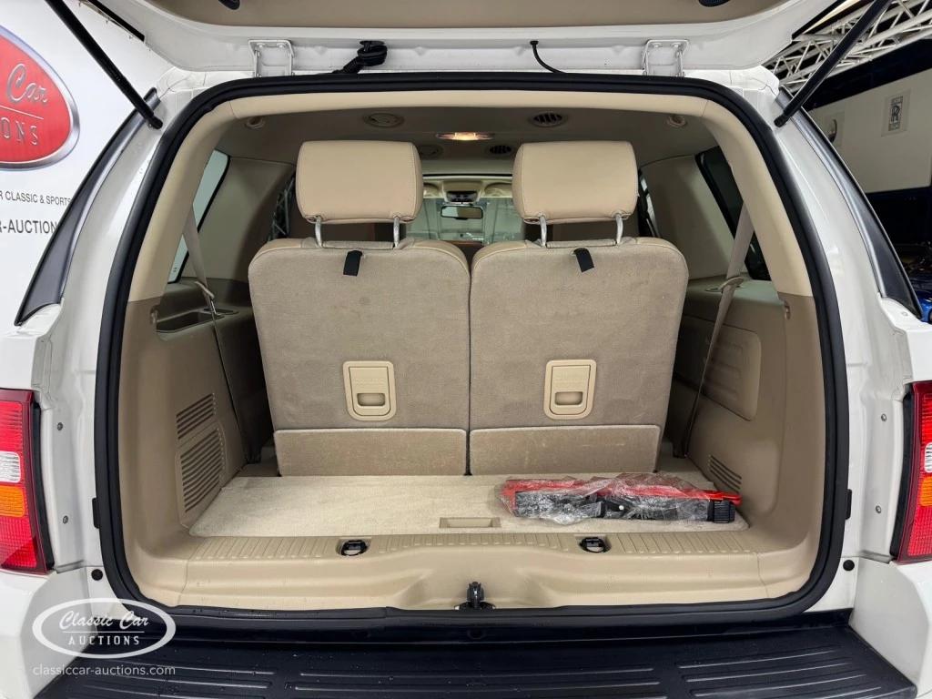 Hoofdafbeelding Ford Explorer