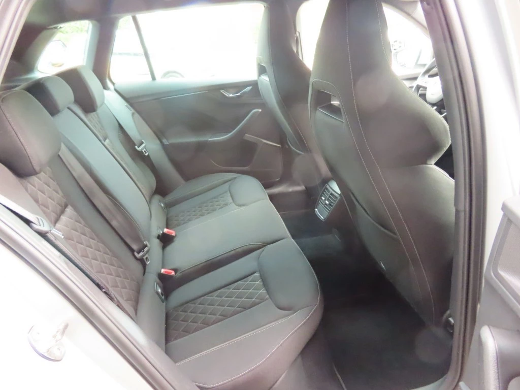 Hoofdafbeelding Škoda Kamiq