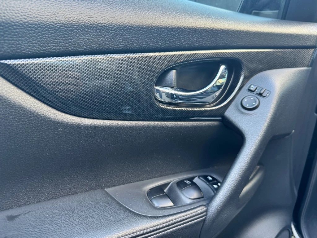 Hoofdafbeelding Nissan X-Trail