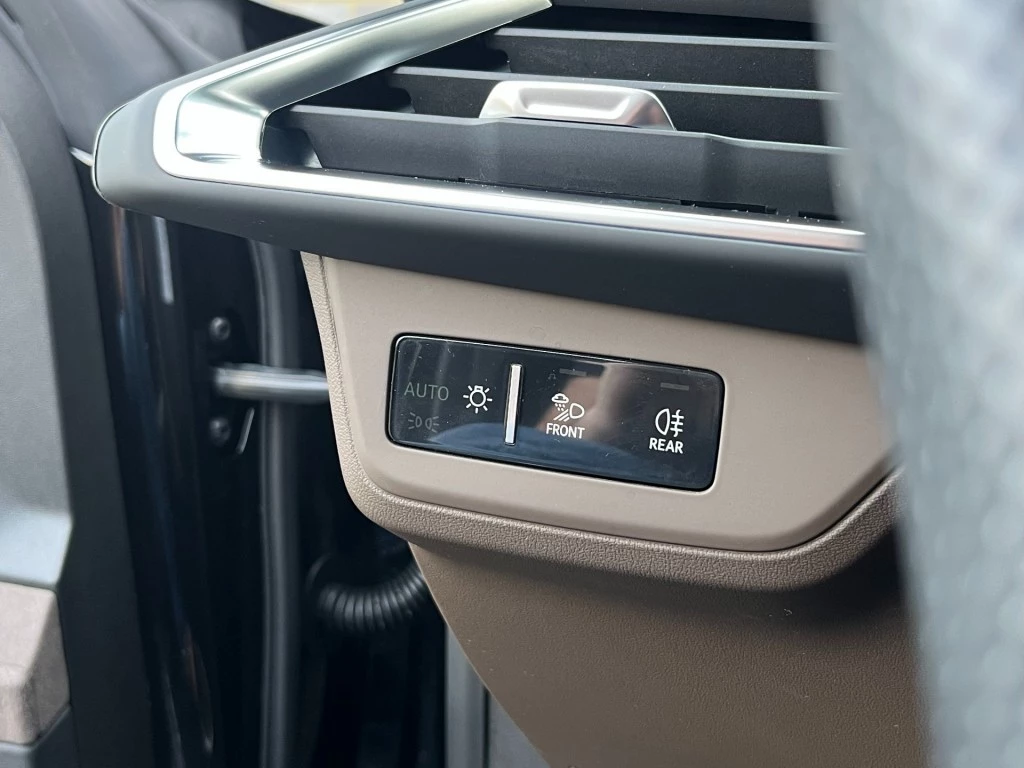 Hoofdafbeelding Audi e-tron GT