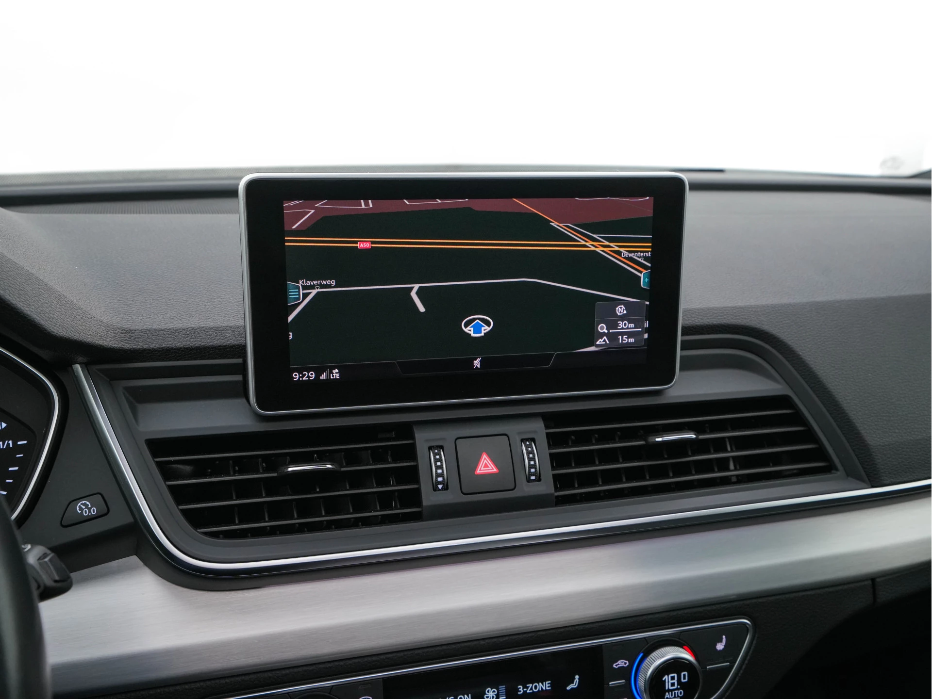 Hoofdafbeelding Audi SQ5