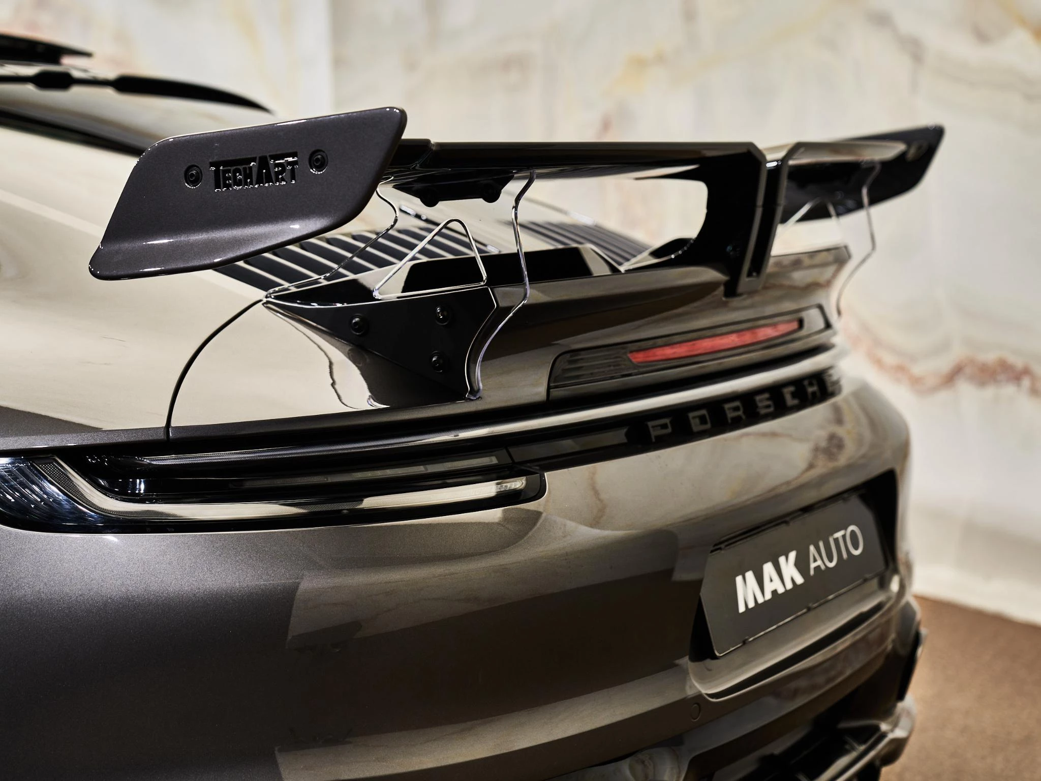 Hoofdafbeelding Porsche 911