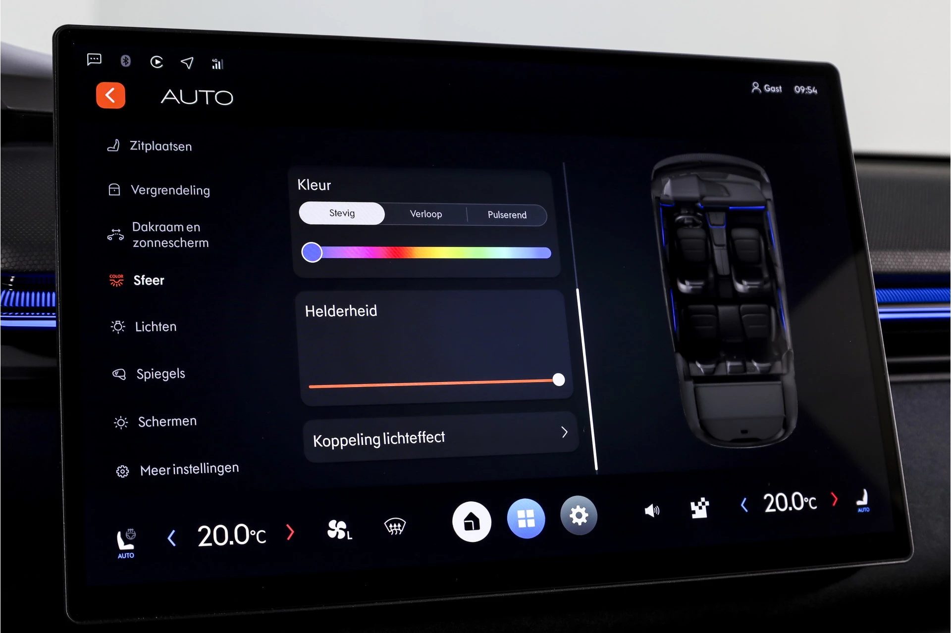 Hoofdafbeelding Lynk & Co 08