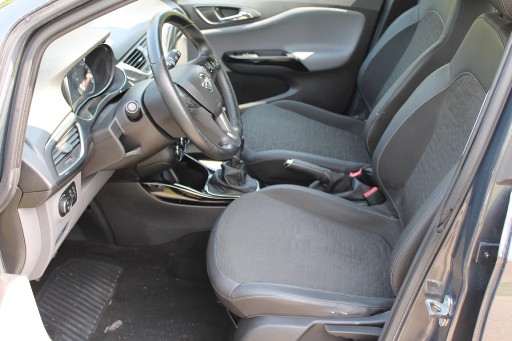 Hoofdafbeelding Opel Corsa-e