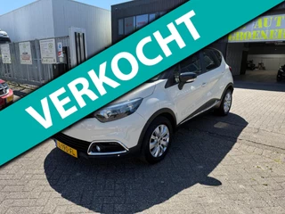 Renault Captur 0.9 TCe Dynamique