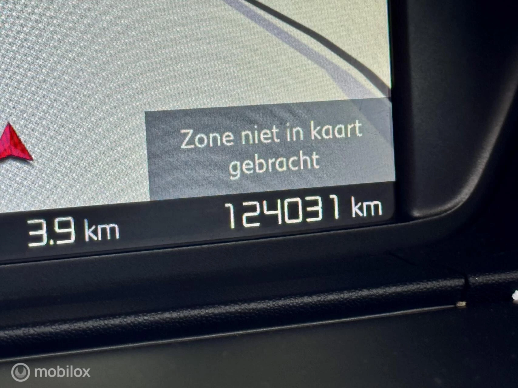 Hoofdafbeelding Citroën Grand C4 Picasso