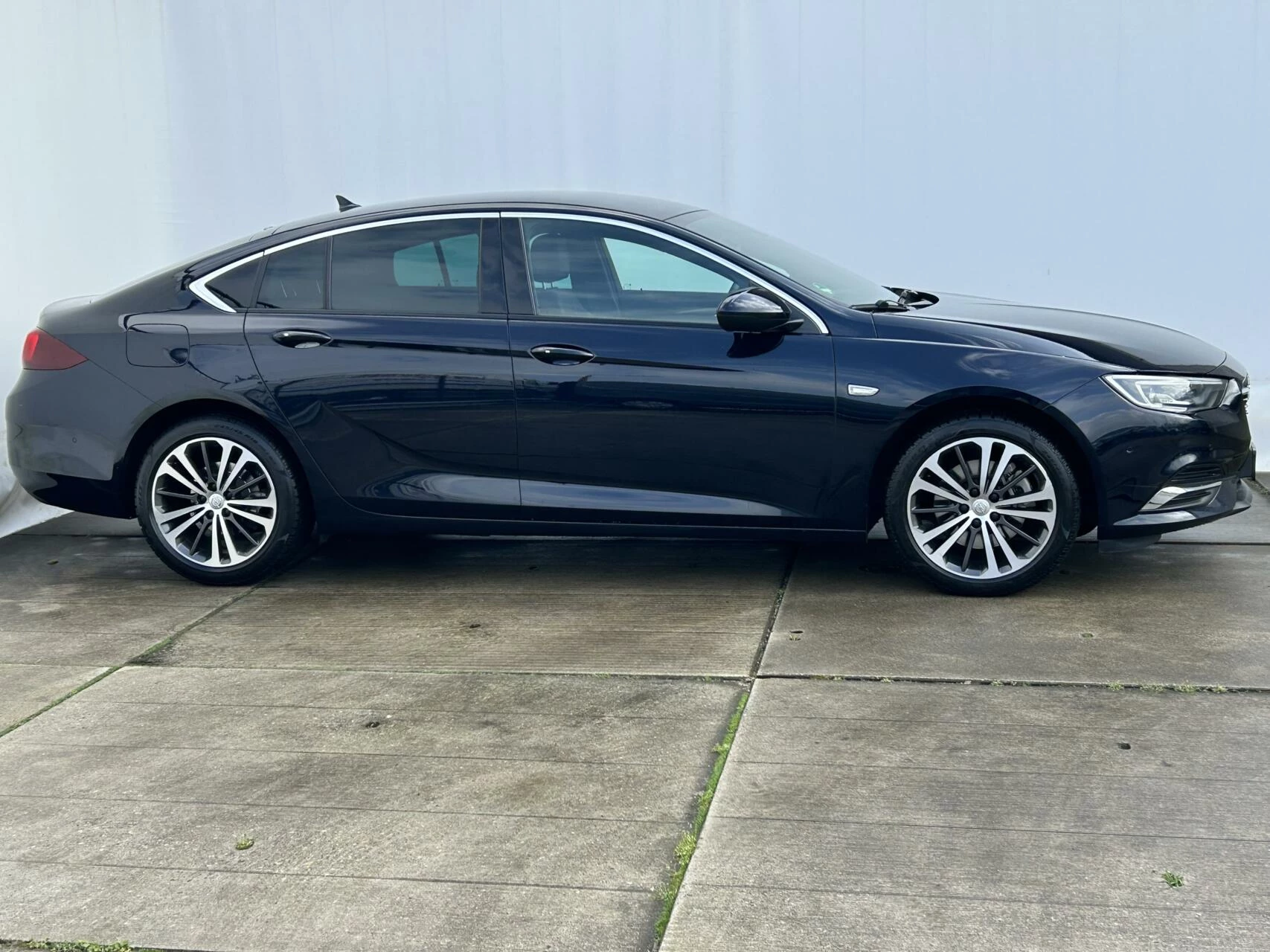Hoofdafbeelding Opel Insignia