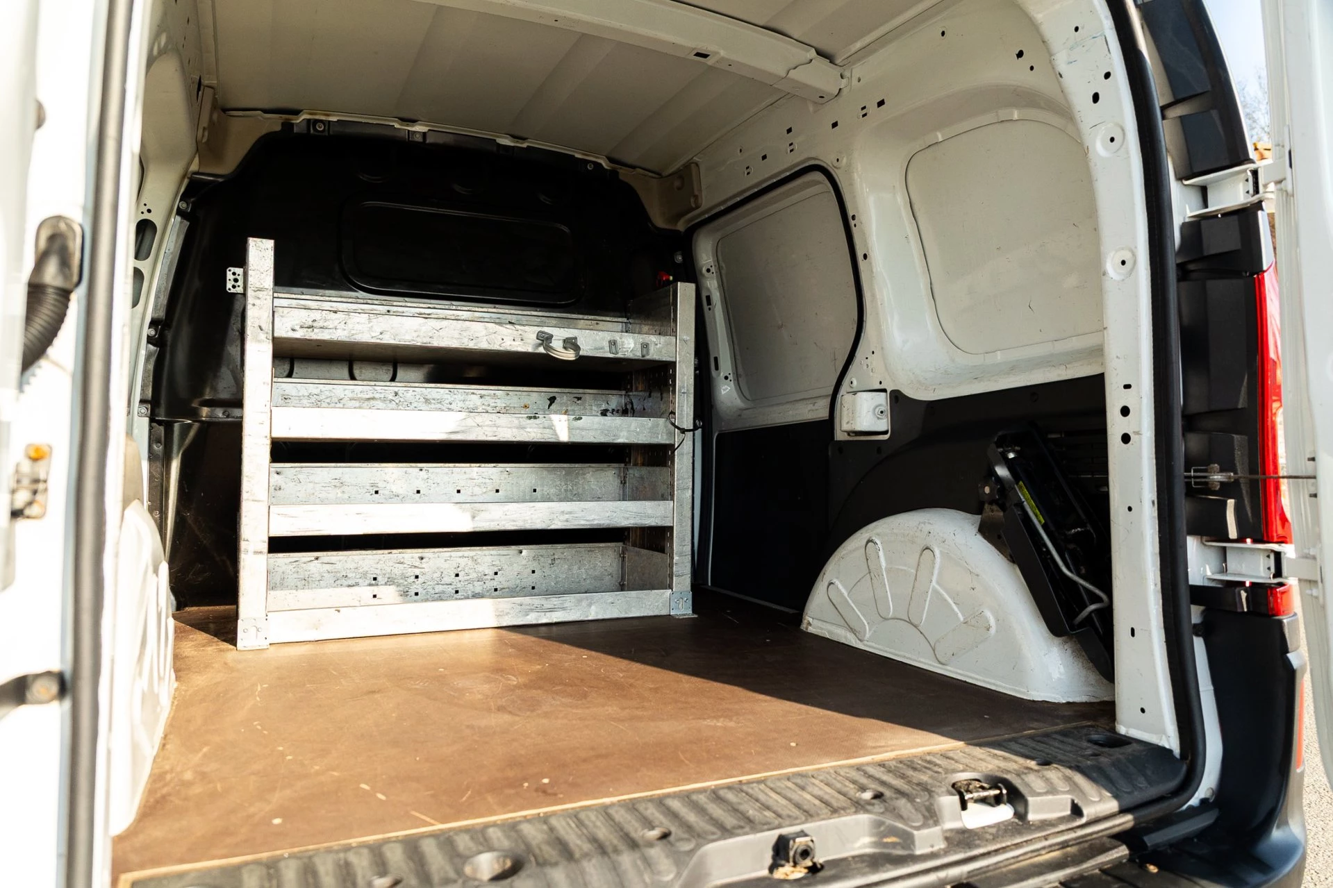 Hoofdafbeelding Mercedes-Benz Citan