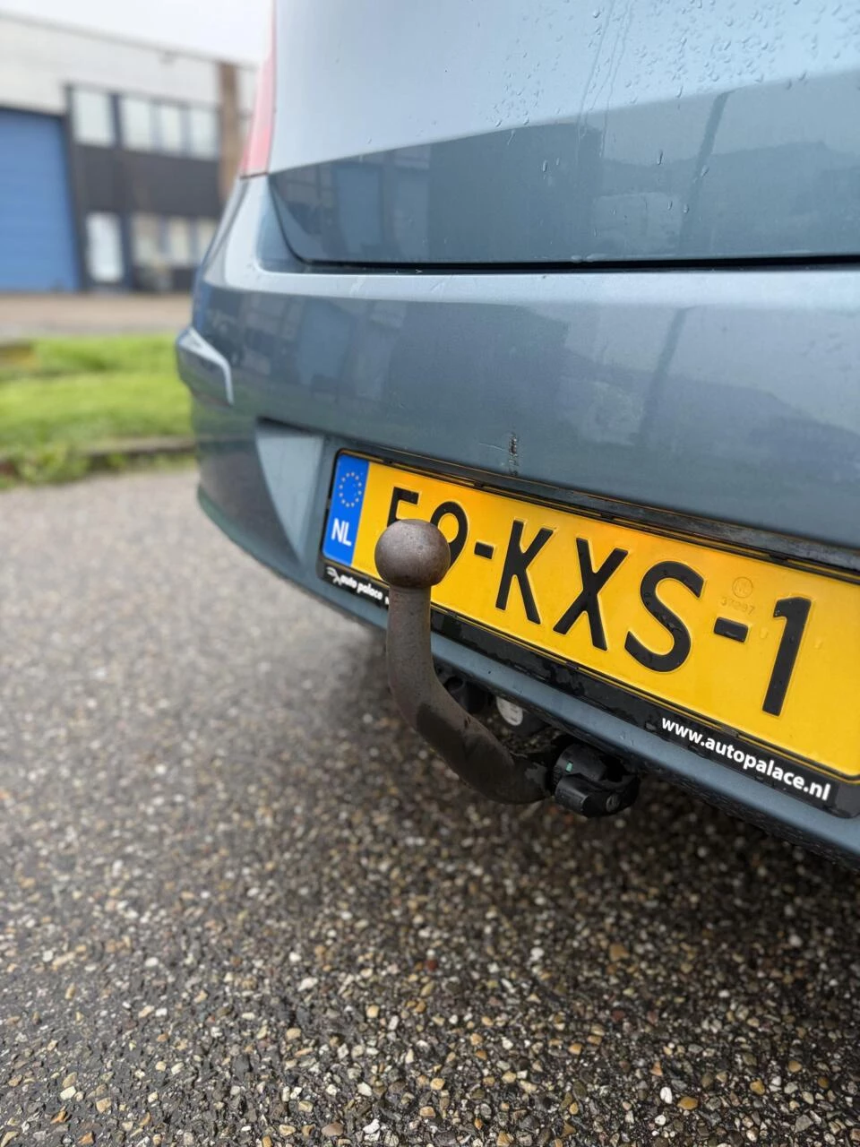 Hoofdafbeelding Hyundai i30