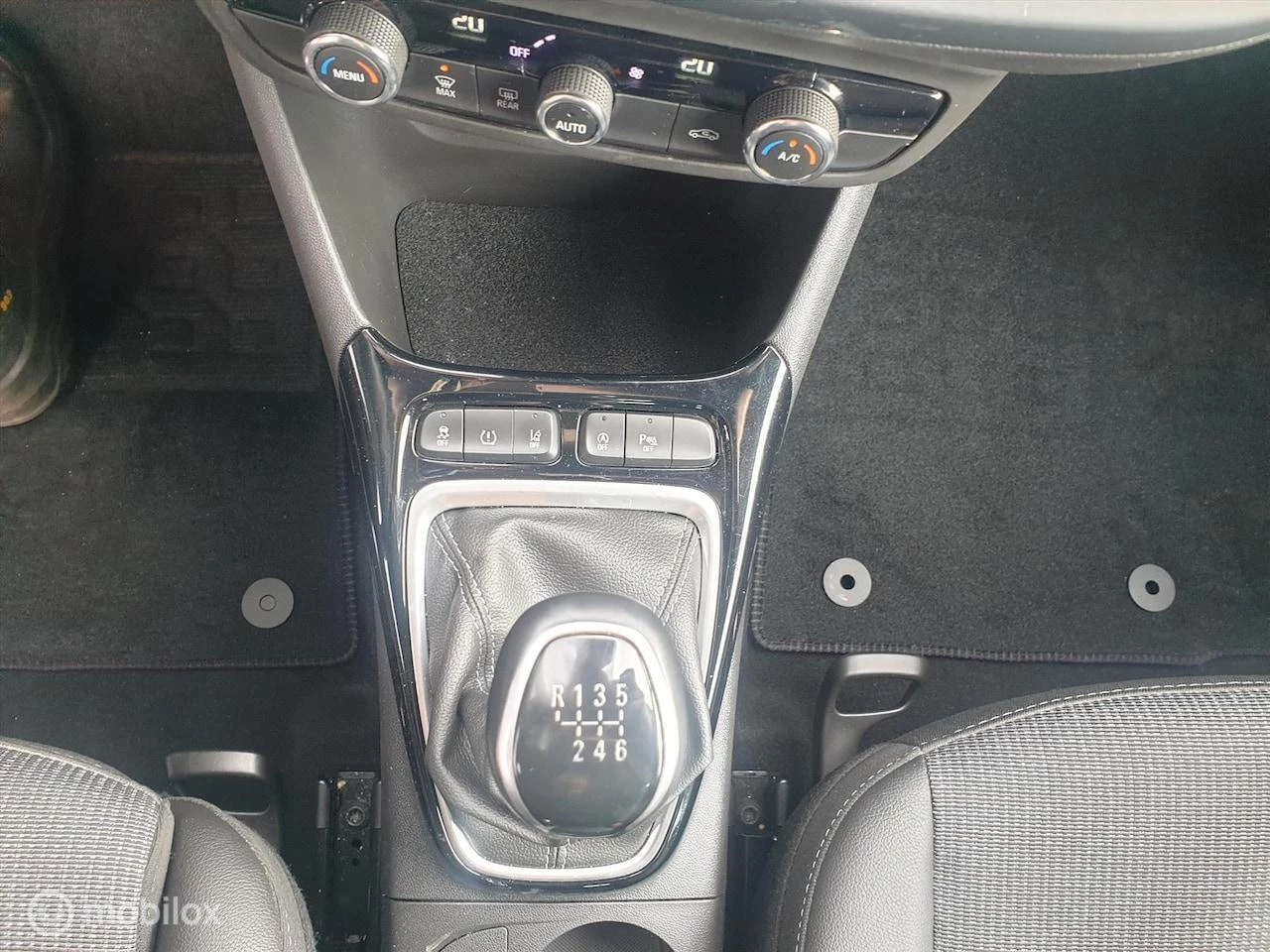 Hoofdafbeelding Opel Crossland