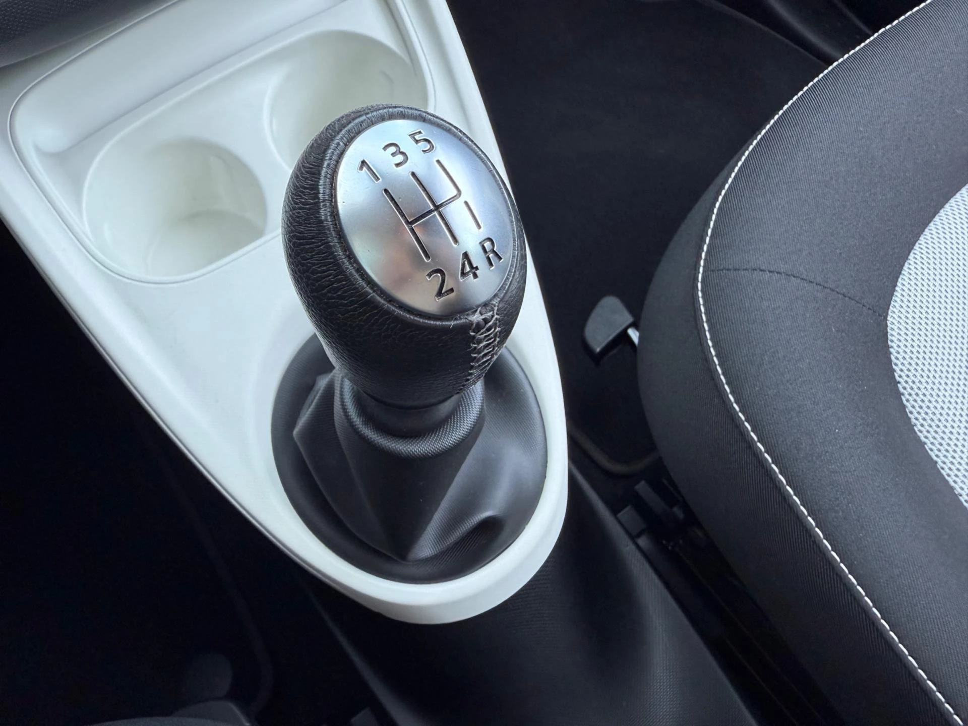Hoofdafbeelding smart Fortwo
