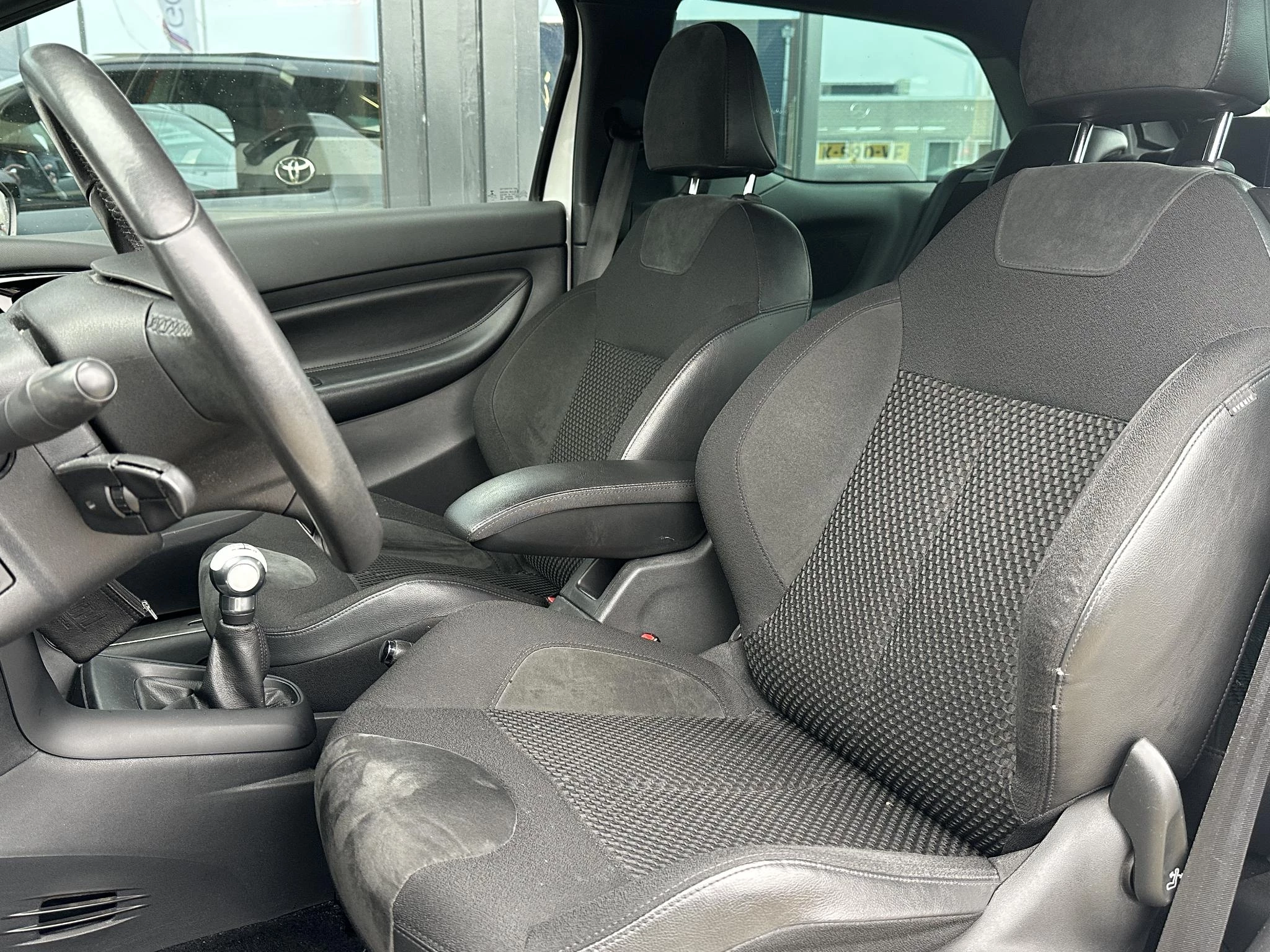 Hoofdafbeelding Citroën DS3