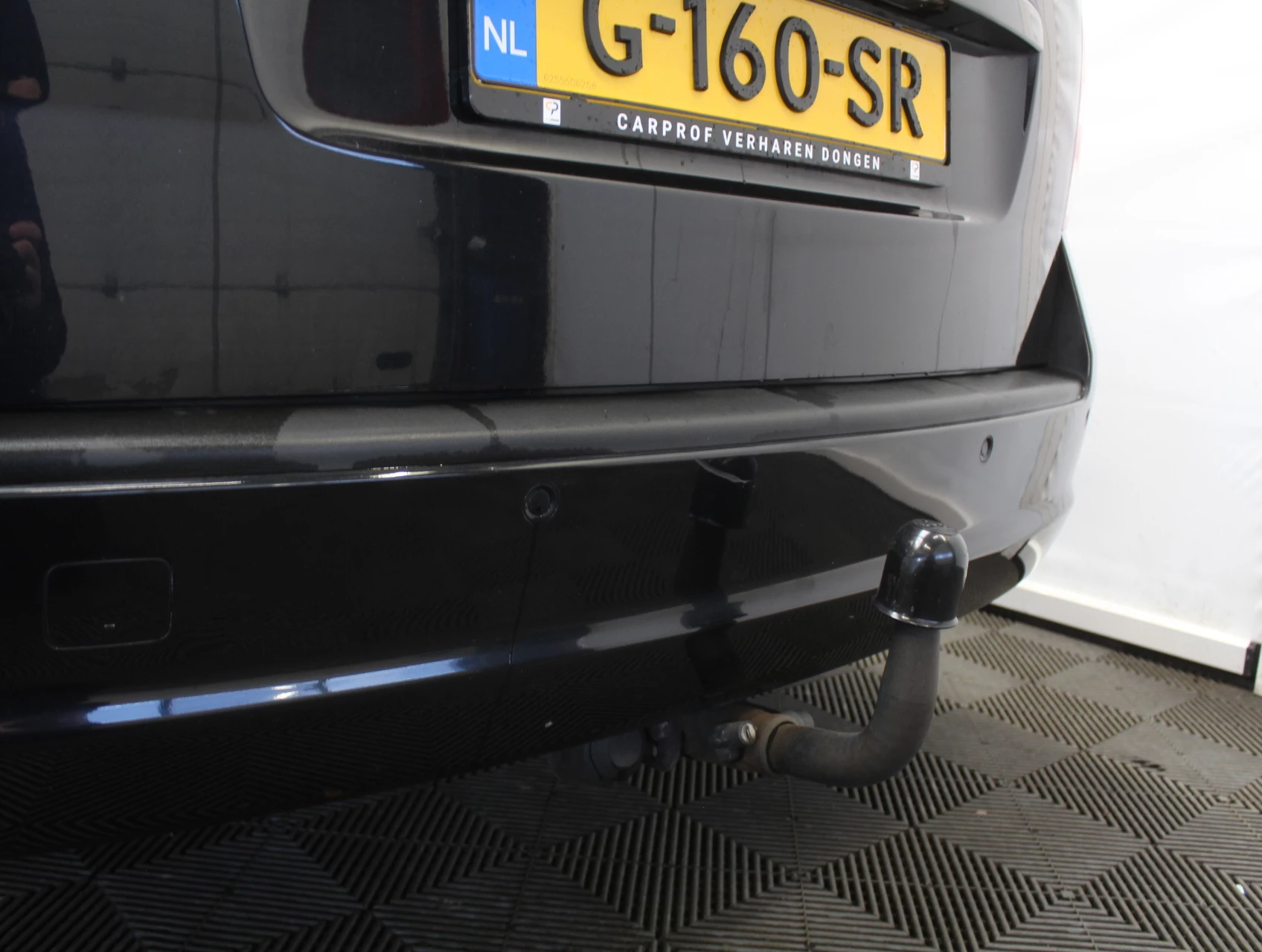 Hoofdafbeelding Kia cee'd